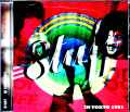Stuff スタッフ/Tokyo,Japan 4.9.1981