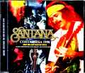Santana サンタナ/CA,USA 1990 Mike Millard Master Tapes