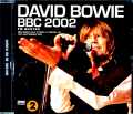 David Bowie デビッド・ボウイ/London,UK 2002 FM Master Upgrade