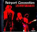 Fairport Convention フェアポート・コンヴェンション/UK 1975