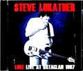 Steve Lukather スティーヴ・ルカサー/France 1997