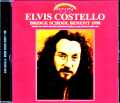 Elvis Costello エルヴィス・コステロ/CA,USA 1990