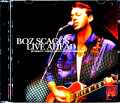 Boz Scaggs ボズ・スギャグス/Tokyo,Japan 10.14.1980 Complete
