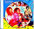 Rolling Stones ローリング・ストーンズ/スティル・ライフ Still Life Original US Disc LP