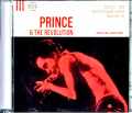 Prince and the Revolution プリンス/NY,USA 8.2.1986 & more