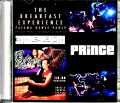 Prince 3rdeyegirl プリンス/MN,USA 10.19.2013 & more