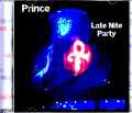 Prince プリンス/CA,USA 5.25.2011 19:00 hrs Show