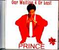 Prince プリンス/Outtakes Collection