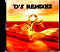 Prince プリンス/D's Remixes