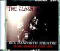 Clash クラッシュ/Canada 1979 Complete