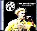 P.I.L Public Image Limited パブリック・イメージ・リミテッド/IL,USA 1989 Complete