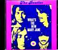 Beatles ビートルズ/What's the New Mary Jane Recording Sessions
