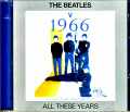 Beatles ビートルズ/Anthology Revised and Expanded Edition 1966
