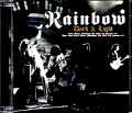 Rainbow レインボー/PA,USA 1975 2Days