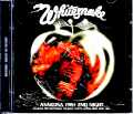 Whitesnake ホワイトスネイク/Tokyo,Japan 6.23.1981