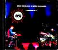 Brad Mehldau,Mark Guiliana ブラッド・メルドー マーク・ジュリアナ/London,UK 2013