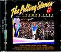 Rolling Stones ローリング・ストーンズ/AZ,USA 1981 Upgrade