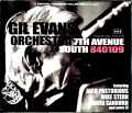 Gil Evans Orchestra Jaco Pastorius ギル・エヴァンス ジャコ・パストリアス/NY,USA 1.9.1984 2Shows Complete