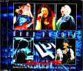 Deep Purple ディープ・パープル/Spain 1999