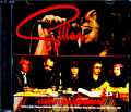 Gillan ギラン/Germany 1981 2Days Soundboards