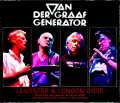 Van Der Graaf Generator ヴァン・ダー・グラーフ・ジェネレーター/London,UK 2005 & more