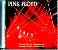 Pink Floyd ピンク・フロイド/Germany 6.18.1988 Complete