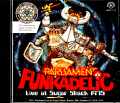 George Clinton Funkadelic Parliament ファンカデリック パーラペント/MA,USA 1975