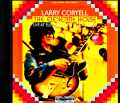 Larry Coryell ラリー・コリエル/NY,USA 1975