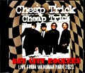 Cheap Trick チープ・トリック/MI,USA 2021 Complete