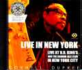Cornell Dupree コーネル・デュプリー/NY,USA 2009 & more