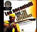Leo Nocentelli レオ・ノセンテリ/LA,USA 2011