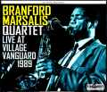 Branford Marsalis Quartet ブランフォード・マルサリス/NY,USA 1989
