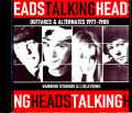 Talking Heads トーキング・ヘッズ/Outtakes & Alternates 1977-1980