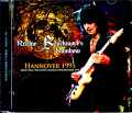 Ritchie Blackmore's Rainbow レインボー/Germany 10.8.1995
