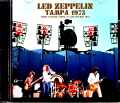 Led Zeppelin レッド・ツェッペリン/FL,USA 5.5.1973 Upgrade