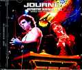 Journey ジャーニー/Tokyo,Japan 4.16.1982 New Master