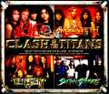 Various Artists Slayer,Megadeth,Testament,Suicidal Tendencies スレイヤー メガデス/Sweden 1990