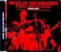 Wild Horses ワイルド・ホース/Tokyo,Japan 10.28.1980