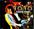 Toto トト/Osaka,Japan 1982 Complete