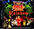 Rainbow レインボー/England,UK 1980 Upgrade