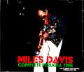 Miles Davis マイルス・デイビス/Italy 1985 Complete