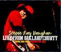 Stevie Ray Vaughan スティーヴィー・レイ・ヴォーン/MI,USA 1984 & more