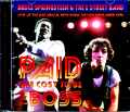 Bruce Springsteen & the E Street Band ブルース・スプリングスティーン/NY,USA 11.4.1976 Upgrade