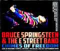 Bruce Springsteen & the E Street Band ブルース・スプリングスティーン/MI,USA 9.1.1978