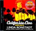 Linda Ronstadt リンダ・ロンシュタット/Kanagawa,Japan 1981 New Master