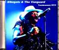 D'Angelo & the Vanguard ディアンジェロ/Germany 2015