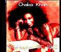 Chaka Khan チャカ・カーン/WA,USA 1982
