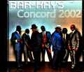 Bar-Kays バーケイズ/CA,USA 2002