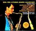 The 7th Avenue South Allstars Michael Brecker,Jaco Pastorius マイケル・ブレッカー ジャコ・パストリアス/NY,USA 1985 & more
