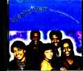 Atlantic Starr アトランテック・スター/WA,USA 1999